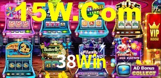 Roulette Table 38Win