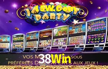 Especiais de Fim de Semana 38Win