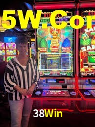 Blackjack Table 38Win