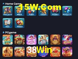 Sports Statistics 38Win