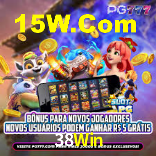 Bônus Generosos e Exclusivos no 38Win para Você!