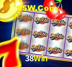 Tecnologia da Plataforma 38Win