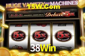 Recursos de Bônus 38Win