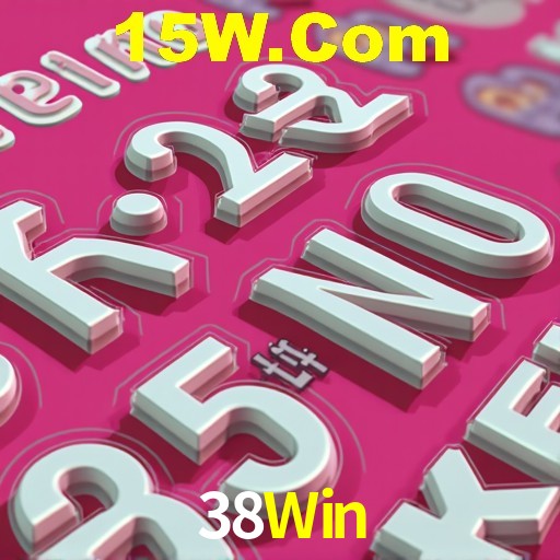 Descubra a Magia dos Jogos de Arcade no 38Win