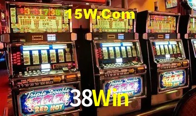 Promoções Sazonais 38Win