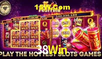 Promoção Relâmpago 38Win