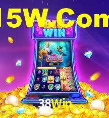 38Win: Jogos de Caça-Níqueis-Altas Recompensas, Roleta-Velocidade, Blackjack-Desafios Máximos