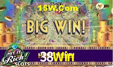 Design Responsivo 38Win