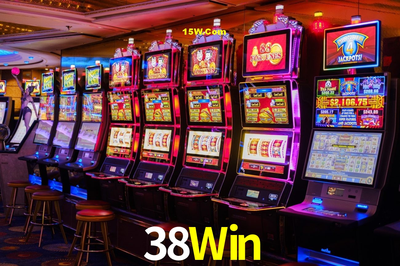 Live Casino 38Win