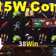 Apostas de Tênis 38Win