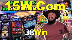VIP Casino 38Win