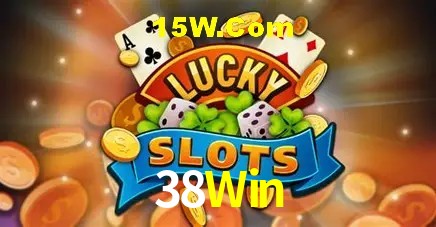 Jogos de Slot 38Win