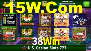 Football Betting 38Win