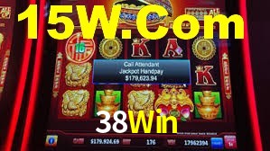 Welcome Bonus 38Win