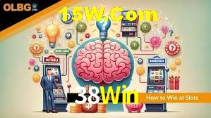 Bonus Features 38Win