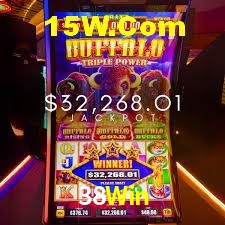 Experiência VIP 38Win