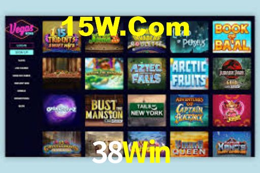 38Win.Com