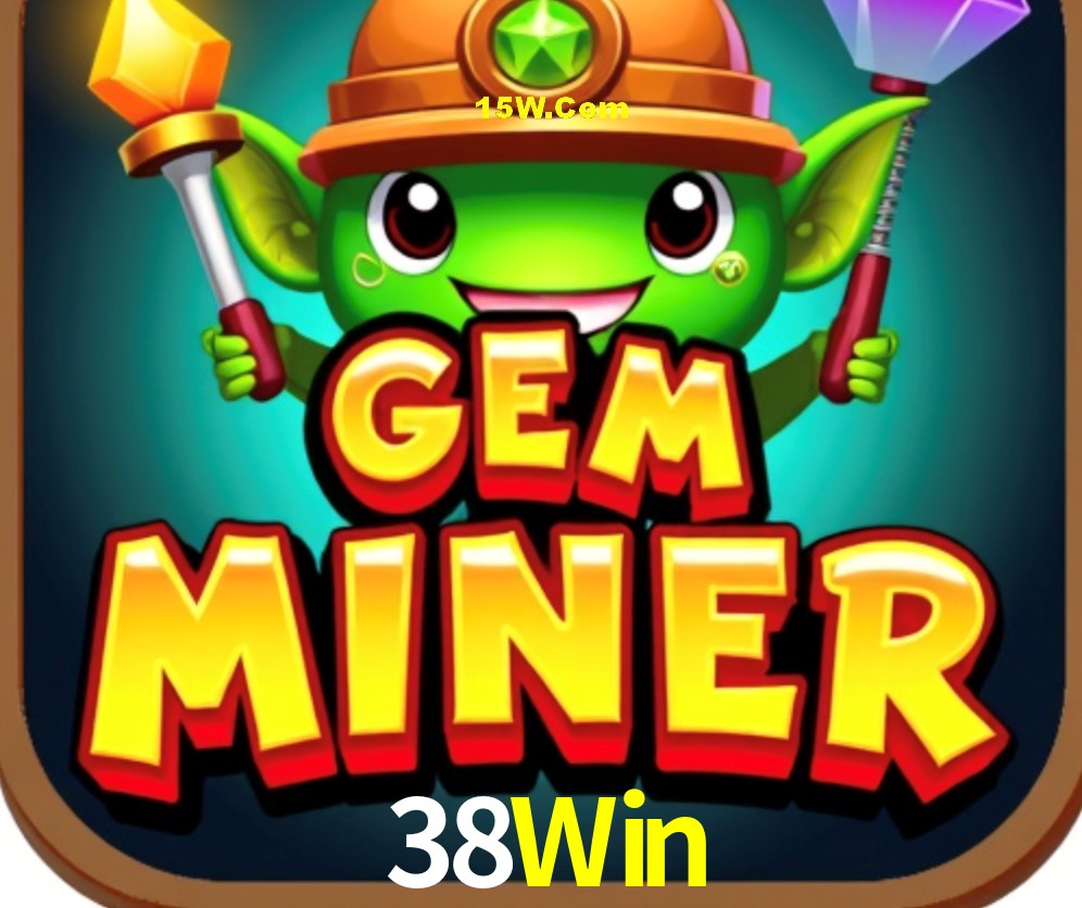 Jogos Exclusivos 38Win