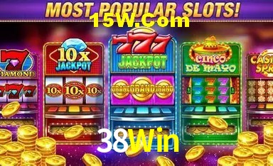Casino Ao Vivo 38Win