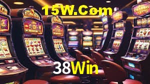 Welcome Bonus 38Win