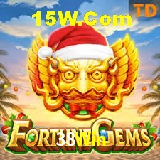 Game Statistics 38Win